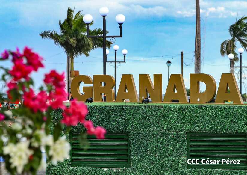 GRANADA